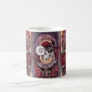Tasse de zodiaque - Bélier