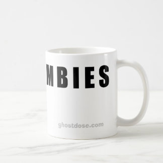 Tasse de zombi