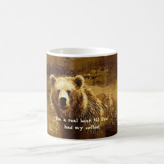 Tasse de zoo