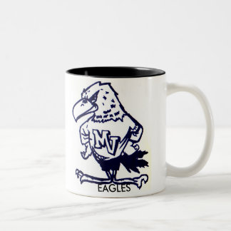 Tasse d'EAGLES