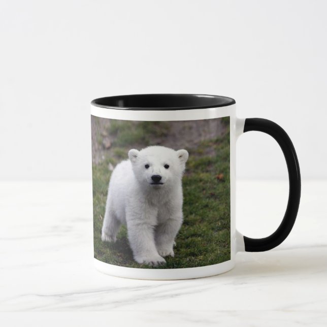 TASSE DÉCHIRURE KNUT (Droite)