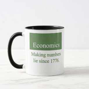 Tasse d'économie