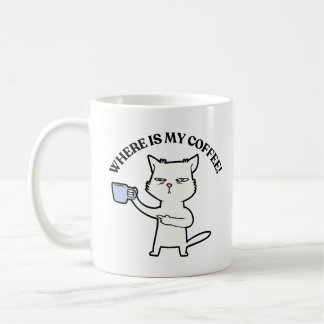 Tasse découpée