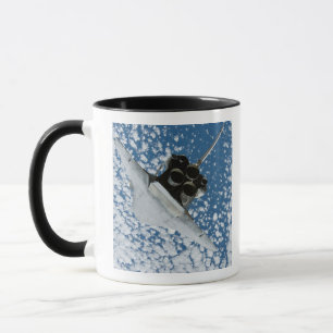 Tasse Découverte de navette spatiale 8