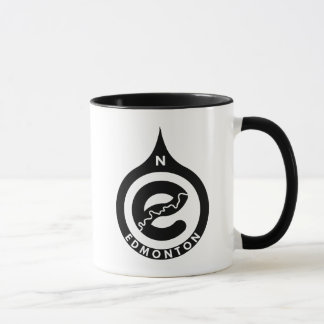 Tasse d'Edmonton