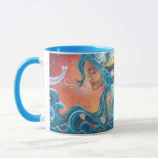 Tasse Déesse de la Mer