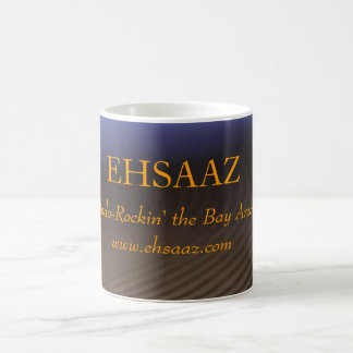 Tasse d'Ehsaaz