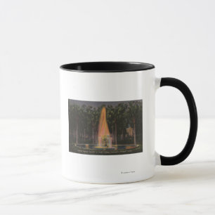 Tasse Deland, Floride - Stetson University
