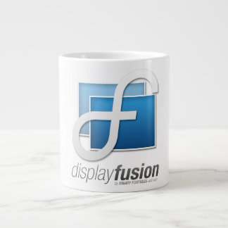 Tasse d'éléphant de DisplayFusion