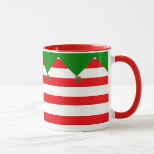 Tasse d'Elf