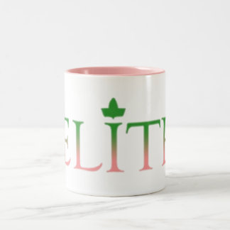 Tasse d'élite