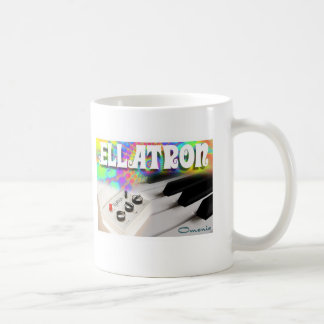 Tasse d'Ellatron
