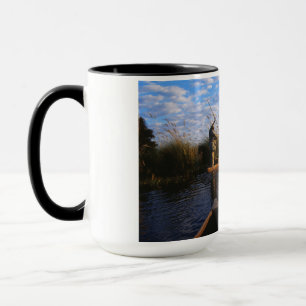 Tasse Delta d'Okavango