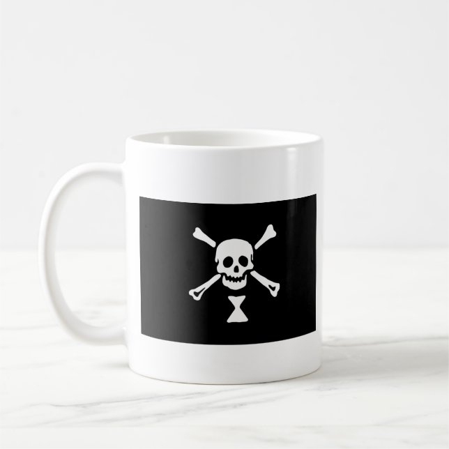 Tasse d'Emanuel Wynne (Gauche)