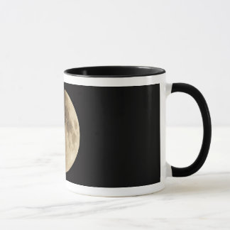 Tasse Demi-lune