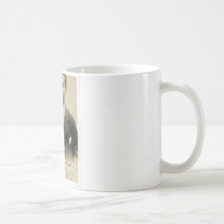 Tasse d'Emiliano Zapata