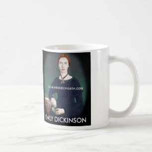 Tasse d'Emily Dickinson