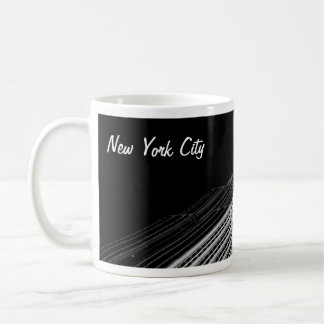 Tasse d'Empire State Building