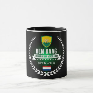 Tasse Den Haag