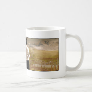 Tasse d'en-tête de site Web de C4P