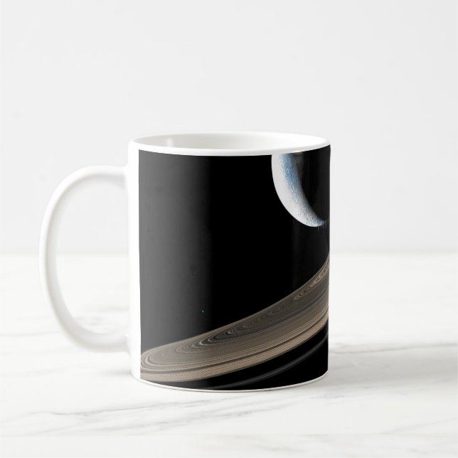 Tasse d'Enceladus (Gauche)