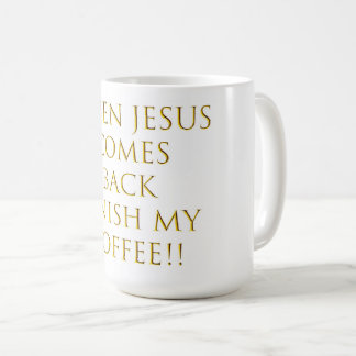 TASSE D'ENCHANTEMENT