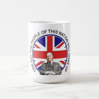 Tasse d'Enoch Powell