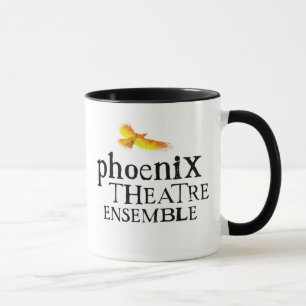 Tasse d'ensemble de théâtre de Phoenix