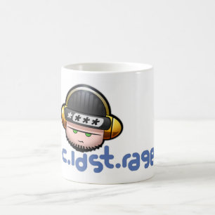 Tasse d'entreposage au froid