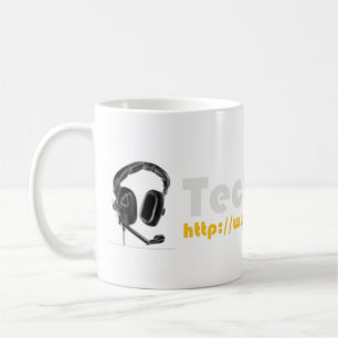 Tasse d'entretien de technicien