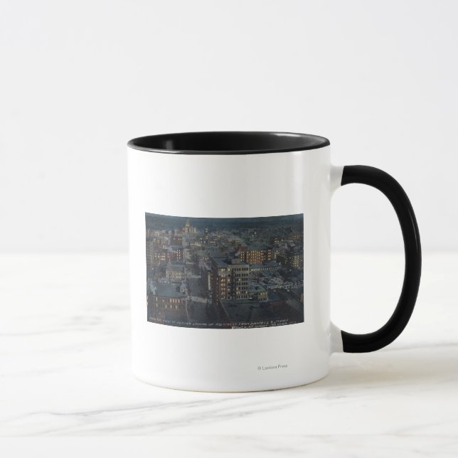 Tasse Denver, Colorado 2 (Droite)