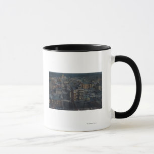 Tasse Denver, le Colorado 2