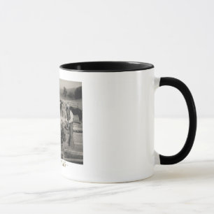 Tasse Députés