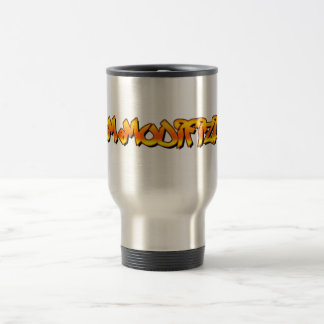 Tasse d'équipe
