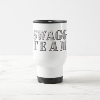 Tasse d'équipe de butin de Yung Joc