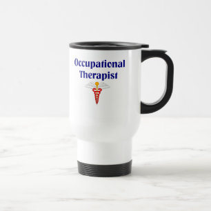 Tasse d'ergothérapiste