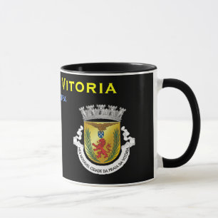 Tasse des Açores - DA Vitoria de Praia
