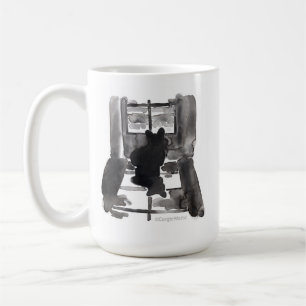 Tasse des béatitudes #2 de corgi