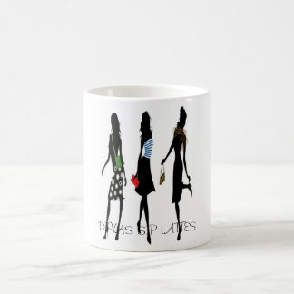 TASSE DES DIVAS SIP LATTES