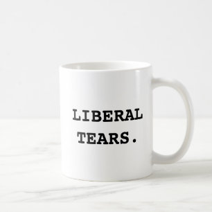 Tasse des Larmes Libérales