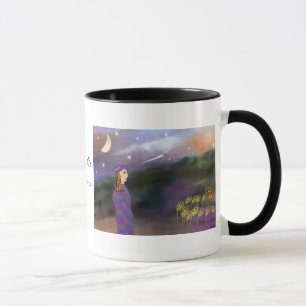 Tasse des rêves de Joseph
