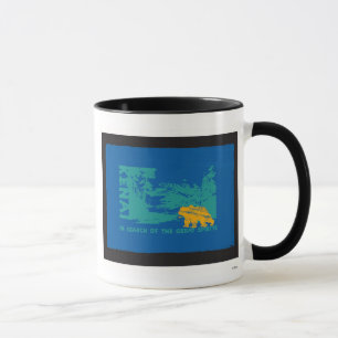 Tasse Design Disney de Brother Bear Kenai