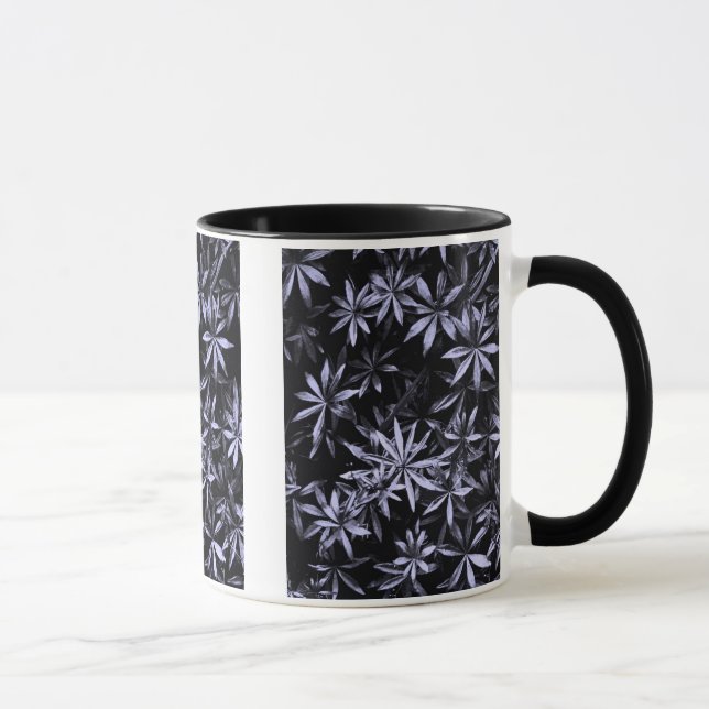 Tasse Design Sweet Woodruff (Droite)