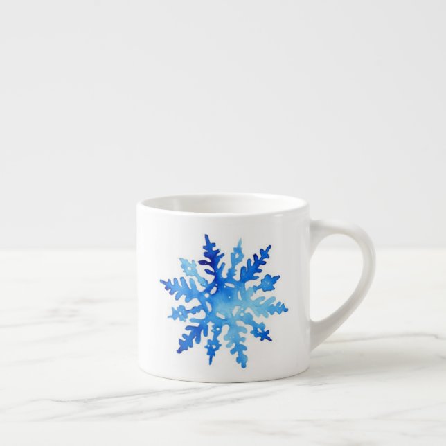 Tasse d'espresso (Droite)