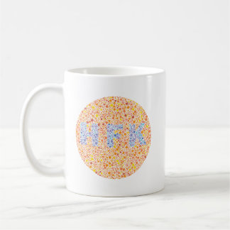 Tasse d'essai de HFK Ishihara