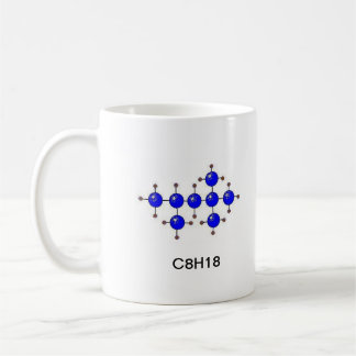 Tasse d'essence