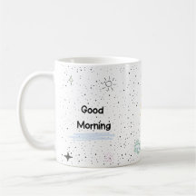Tasse d'esthétique Sunshine | Conception de soleil