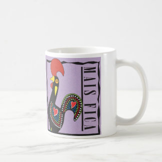 Tasse d'établissement vinicole de Mais Fica