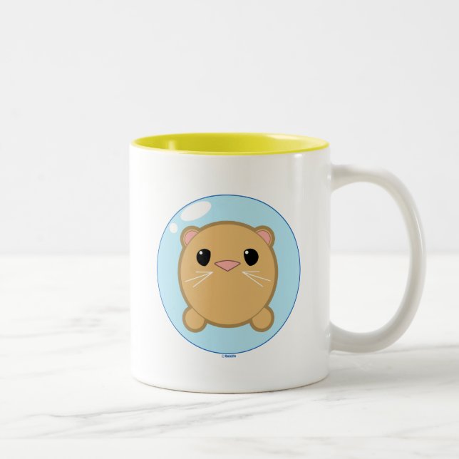 Tasse d'étameur ambulant (Droit)