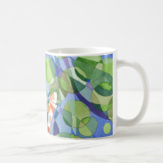 Tasse d'été